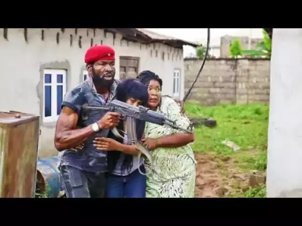 Video: Chief Commander Of Vigilante Forces 1  | 2018 Latest Nigerian Nollywood Movie